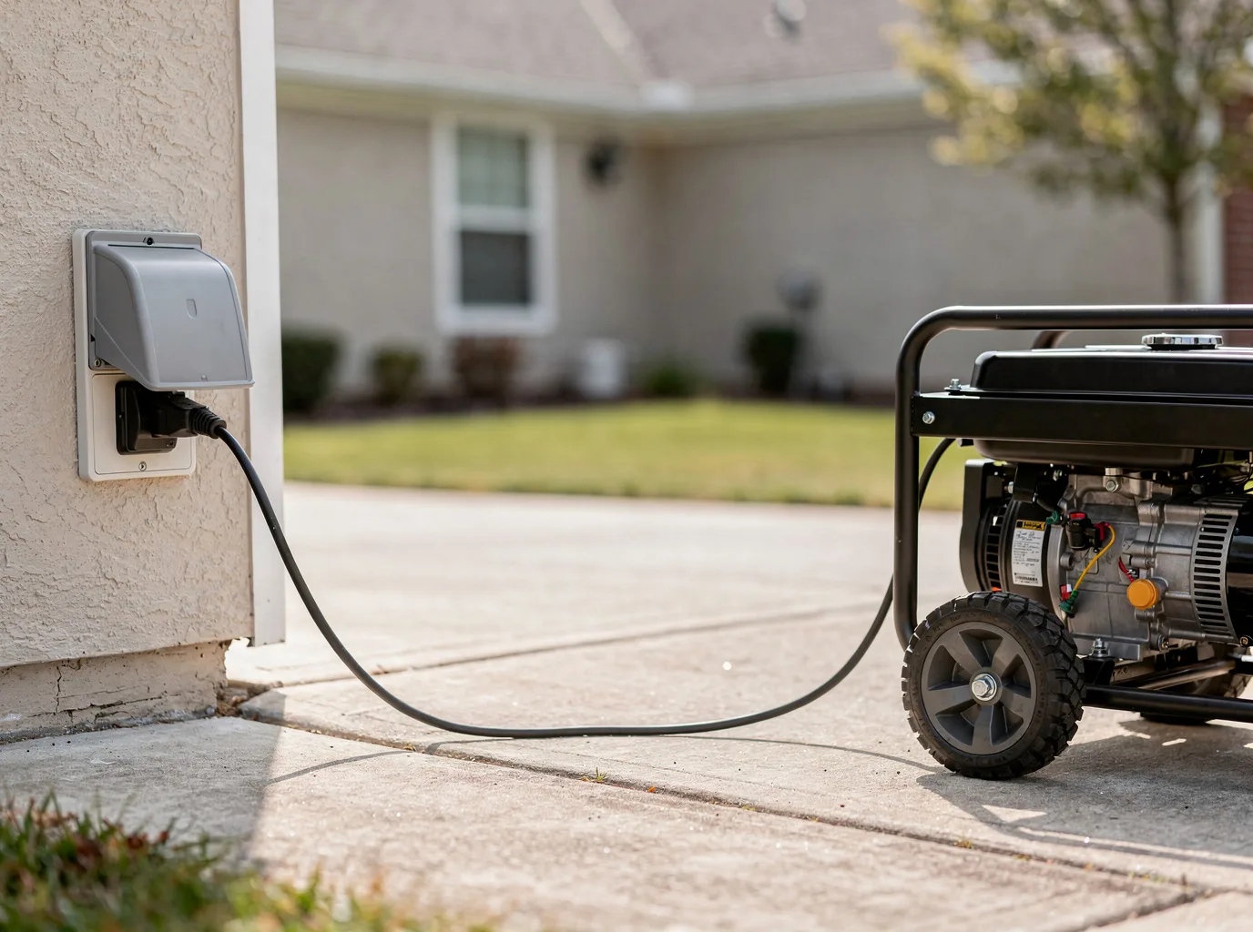 Home Generator Repair Masterson, TX FAQs